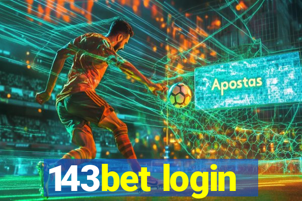 143bet login